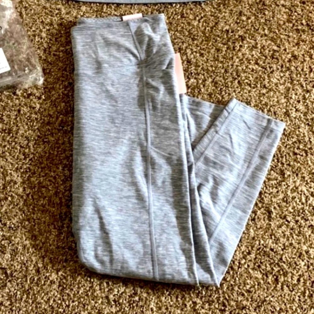 VS leggings